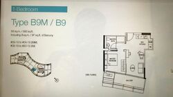 Duo Residences (D7), Apartment #618184401